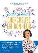 Journal d'une chercheuse en bonheur