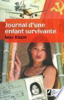 Journal d'une enfant survivante