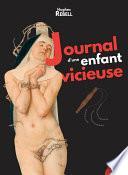 Journal d'une enfant vicieuse