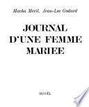 Journal d'une femme mariée