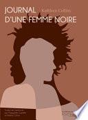 Journal d'une femme noire