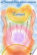Journal d'une graine jaune (extrait gratuit)
