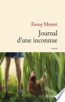 Journal d'une inconnue