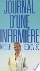 Journal d'une infirmière