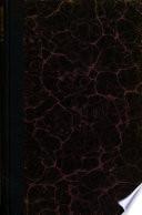 Journal d'une infirmière pendant la guerre de 1870 - 71