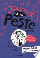 Journal d'une peste - tome 7 En avant la musique !