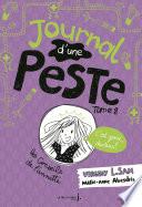Journal d'une peste - tome 8 C'est grave docteur ?