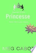 Journal d'une princesse 7- Petite fête et gros tracas