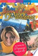 Journal d'une princesse