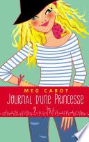 Journal d'une princesse - Tome 9 - Coeur brisé