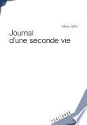 Journal d'une seconde vie