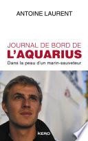 Journal de bord de l'Aquarius