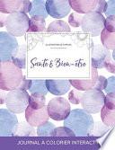 Journal de Coloration Adulte