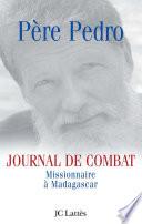 Journal de combat