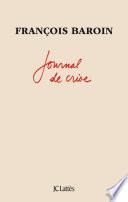 Journal de crise