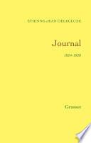 Journal de Delécluze 1824-1828