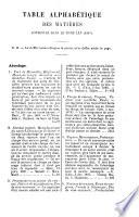Journal de jurisprudence commerciale et maritime
