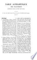 Journal de jurisprudence commerciale et maritime