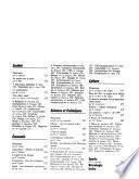 Journal de l'année