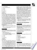 Journal de L'Association Dentaire Canadienne