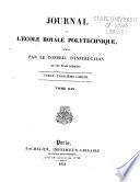 Journal de l'École polytechnique