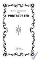 Journal de l'expédition des portes de fer