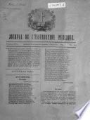 Journal de l'instruction publique ...