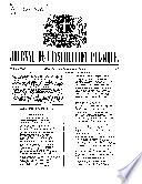 Journal de l'instruction publique ...