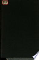 Journal de la Chambre des representans