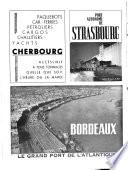 Journal de la marine marchande et de la navigation aérienne