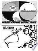 Journal de la marine marchande et de la navigation aérienne