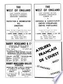 Journal de la marine marchande et de la navigation aérienne