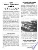 Journal de la marine marchande