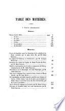 Journal de la Société d'Archéologie et du Comité du Musée Lorrain