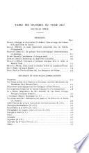 Journal de la Société des américanistes