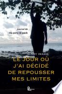 Journal de ma perte de poids
