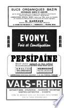 Journal de médecine de Bordeaux et de la région du sud-ouest ...