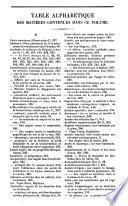 Journal de médecine, de chirurgie, et de pharmacologie