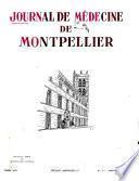 Journal de medecine de Montpellier