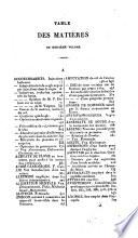 Journal de médecine et de chirurgie pratiques