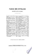 Journal de médecine et de chirurgie pratiques
