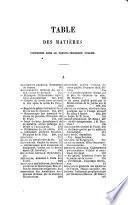 Journal de médecine et de chirurgie pratiques