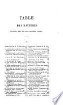 Journal de médecine et de chirurgie pratiques