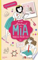 Journal de Mia - Tome 5 - L'anniversaire