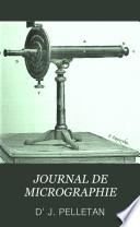 Journal de micrographie