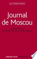 Journal de Moscou