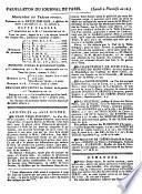 Journal de Paris