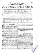 Journal de Paris
