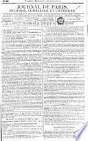 Journal de Paris