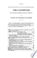 Journal de pharmacie et de chimie